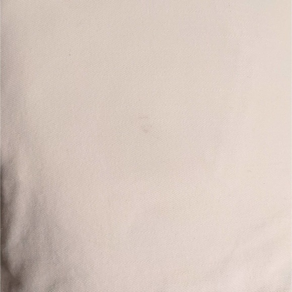 DL1961 MARA Straight Mid Rise Instasculpt Straight Ankle 'Milk' Size 24 NWT - Picture 8 of 8